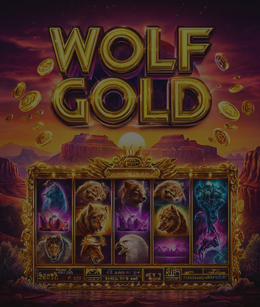 Wolf Gold