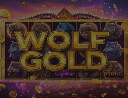 Wolf Gold
