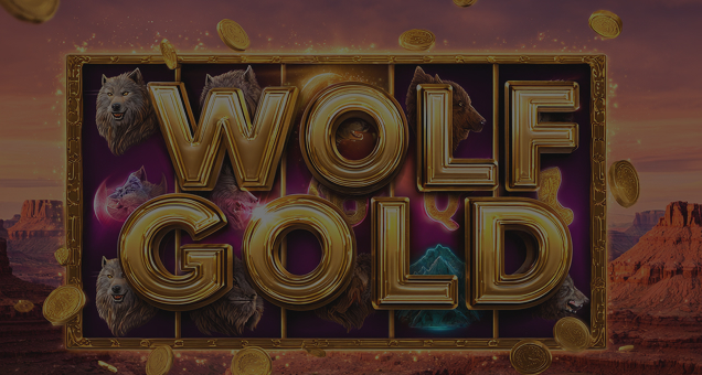 Wolf Gold