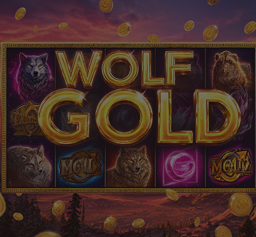Wolf Gold