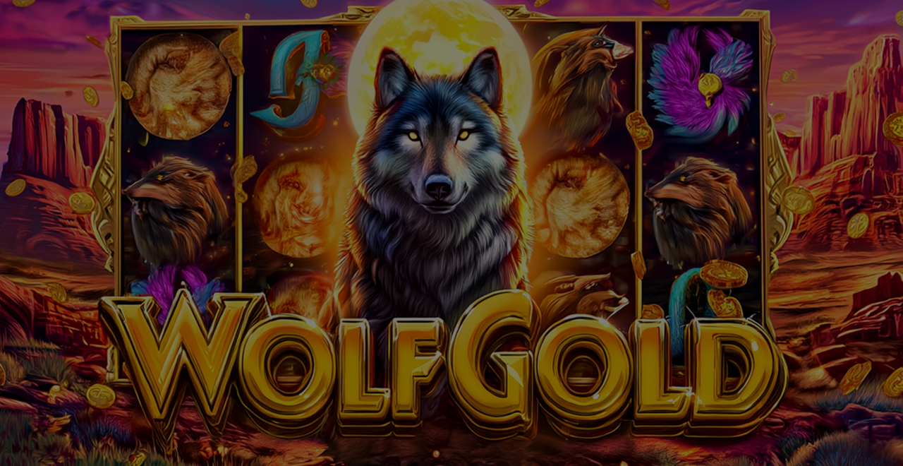 Wolf Gold